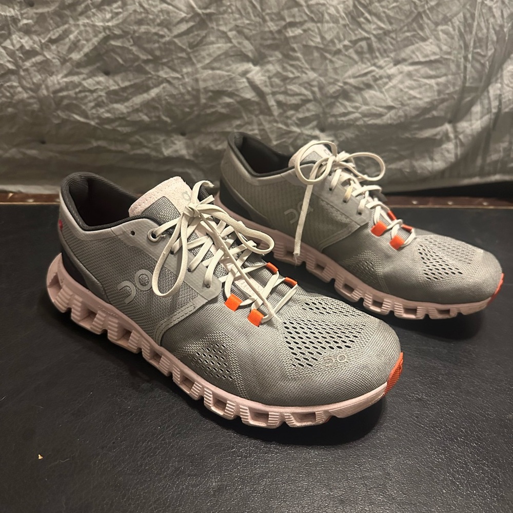 On Running Sneaker - image 1